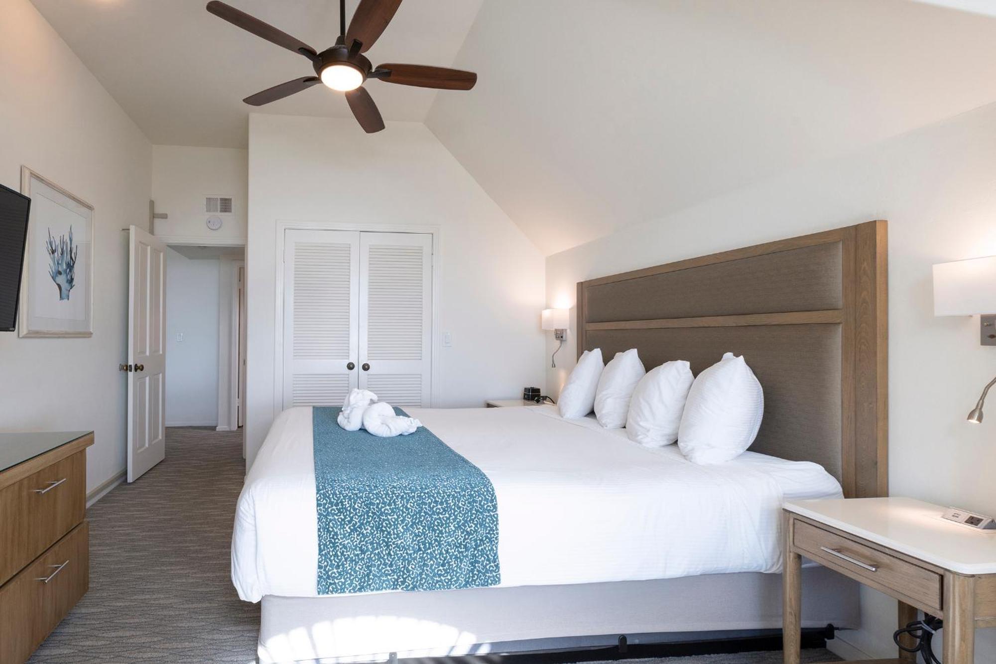 Wave Crest Resort Del Mar Kültér fotó