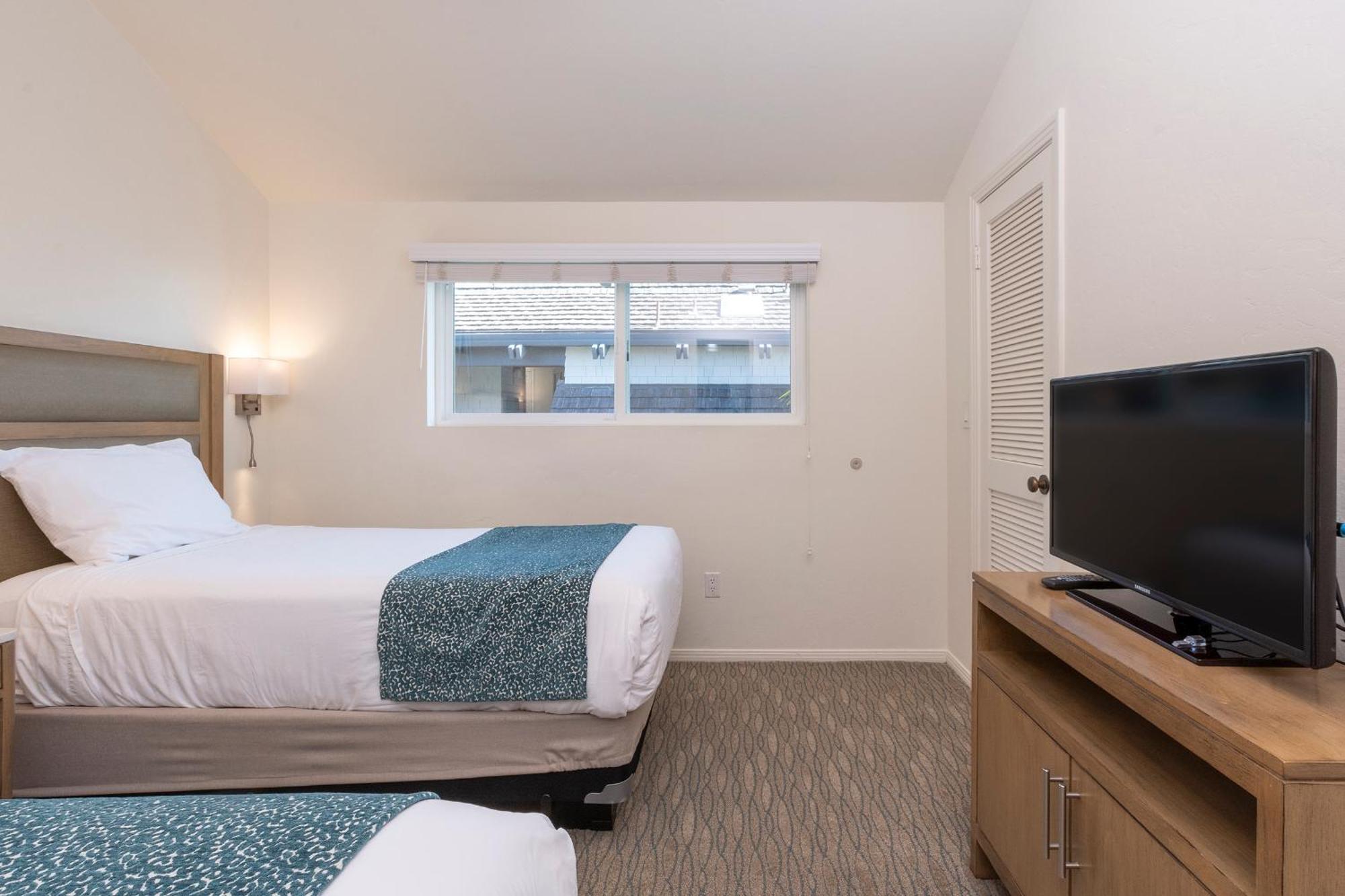 Wave Crest Resort Del Mar Kültér fotó