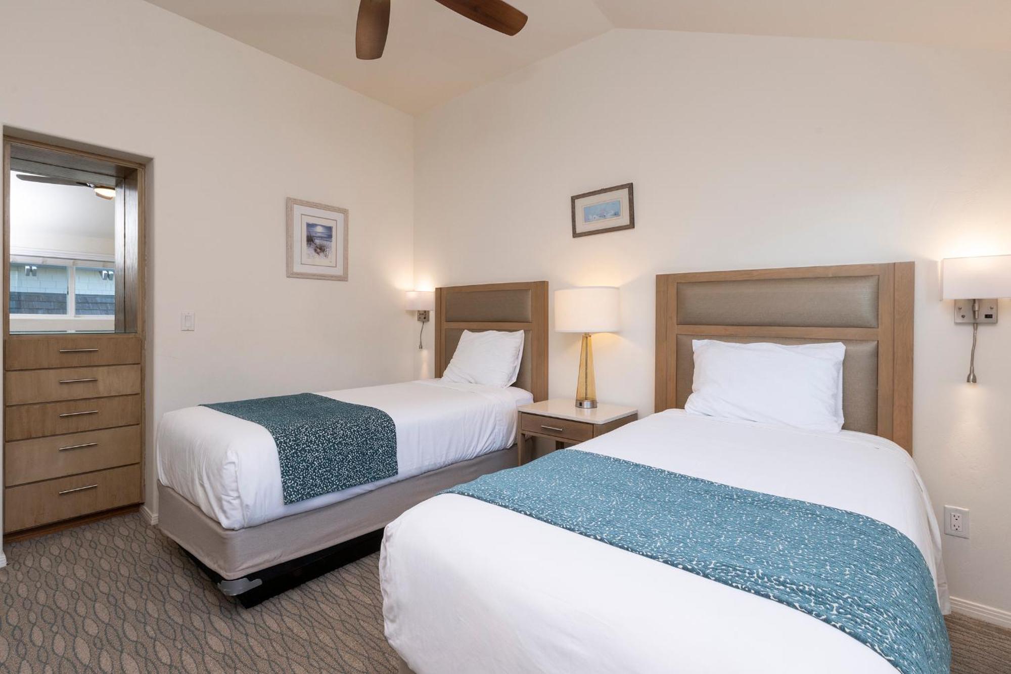 Wave Crest Resort Del Mar Kültér fotó
