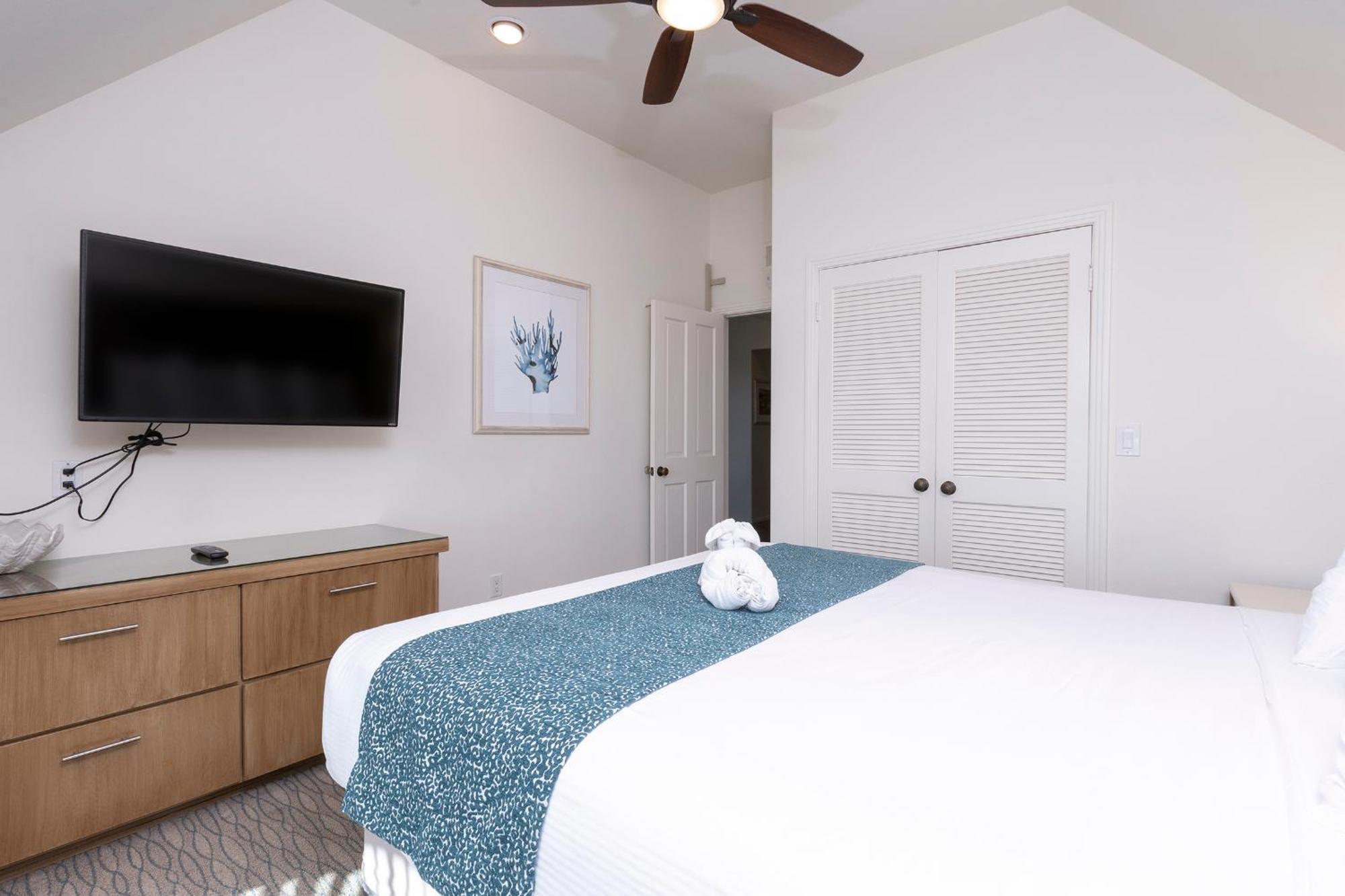 Wave Crest Resort Del Mar Kültér fotó