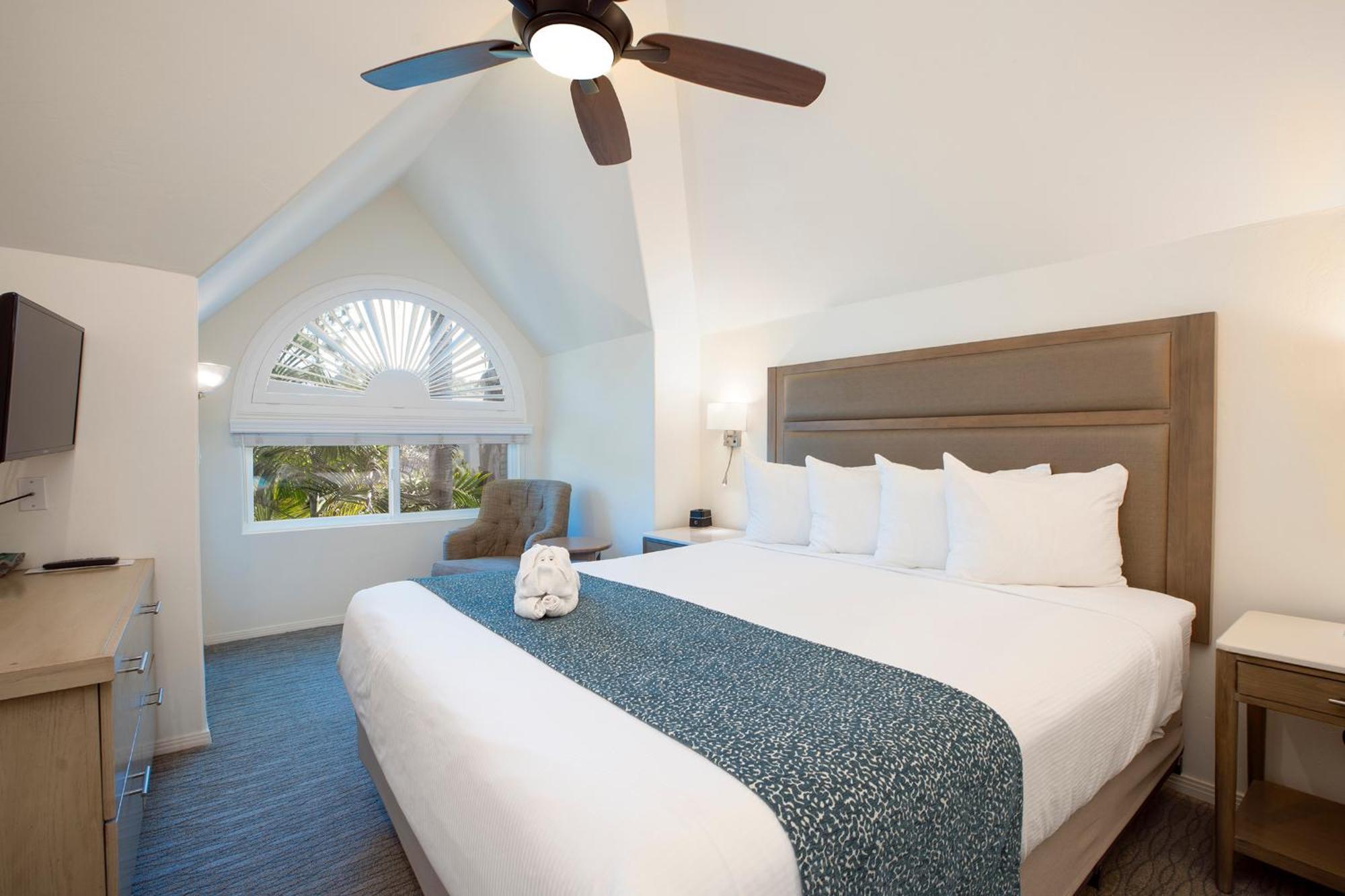 Wave Crest Resort Del Mar Kültér fotó