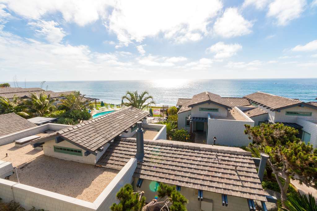 Wave Crest Resort Del Mar Kültér fotó