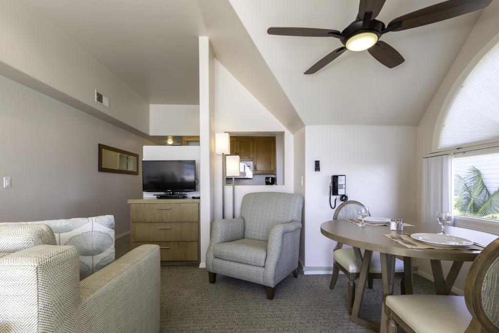 Wave Crest Resort Del Mar Kültér fotó