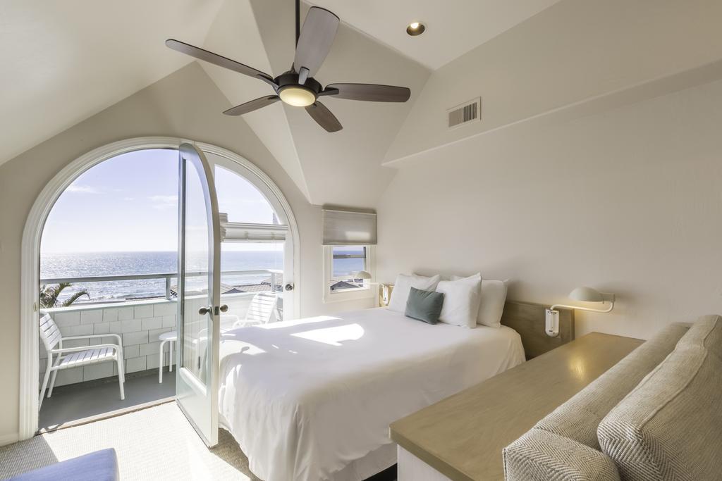 Wave Crest Resort Del Mar Kültér fotó