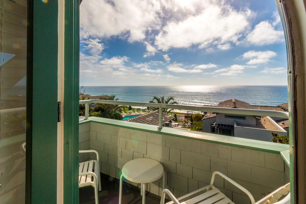 Wave Crest Resort Del Mar Kültér fotó